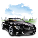 Logo of Mantenimiento Coches android Application 